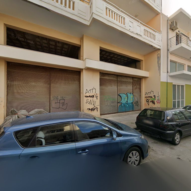 Μοντέρνο Ρετιρέ στο Κέντρο