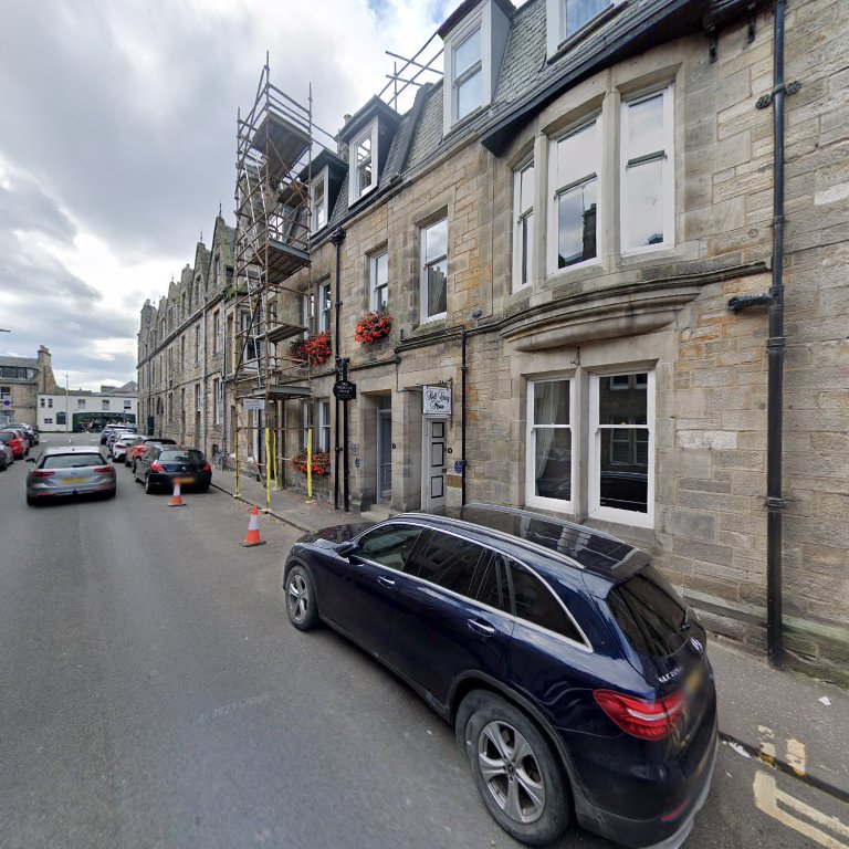 Bell Craig Guest House