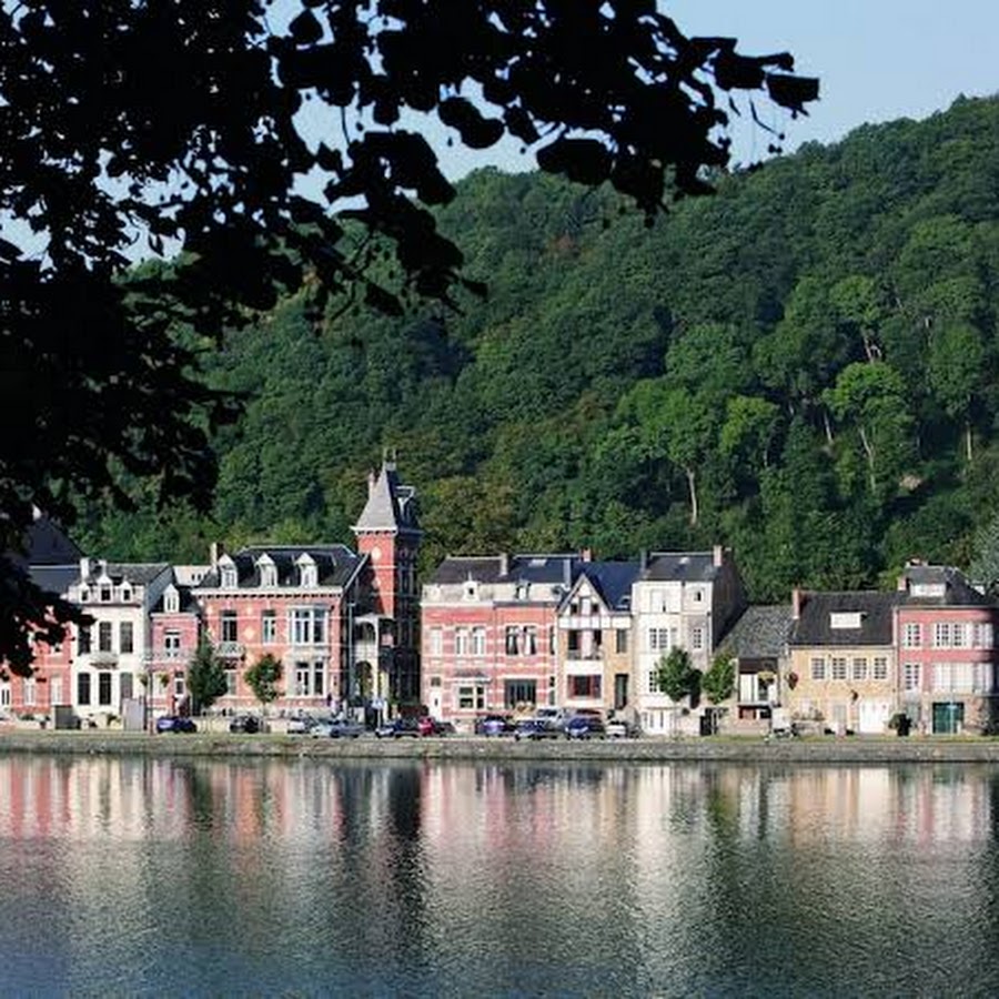 Hostel Namur - Youth hostel