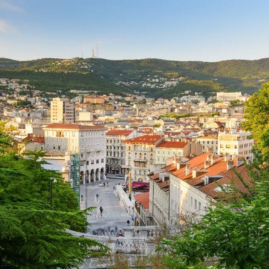 Trieste
