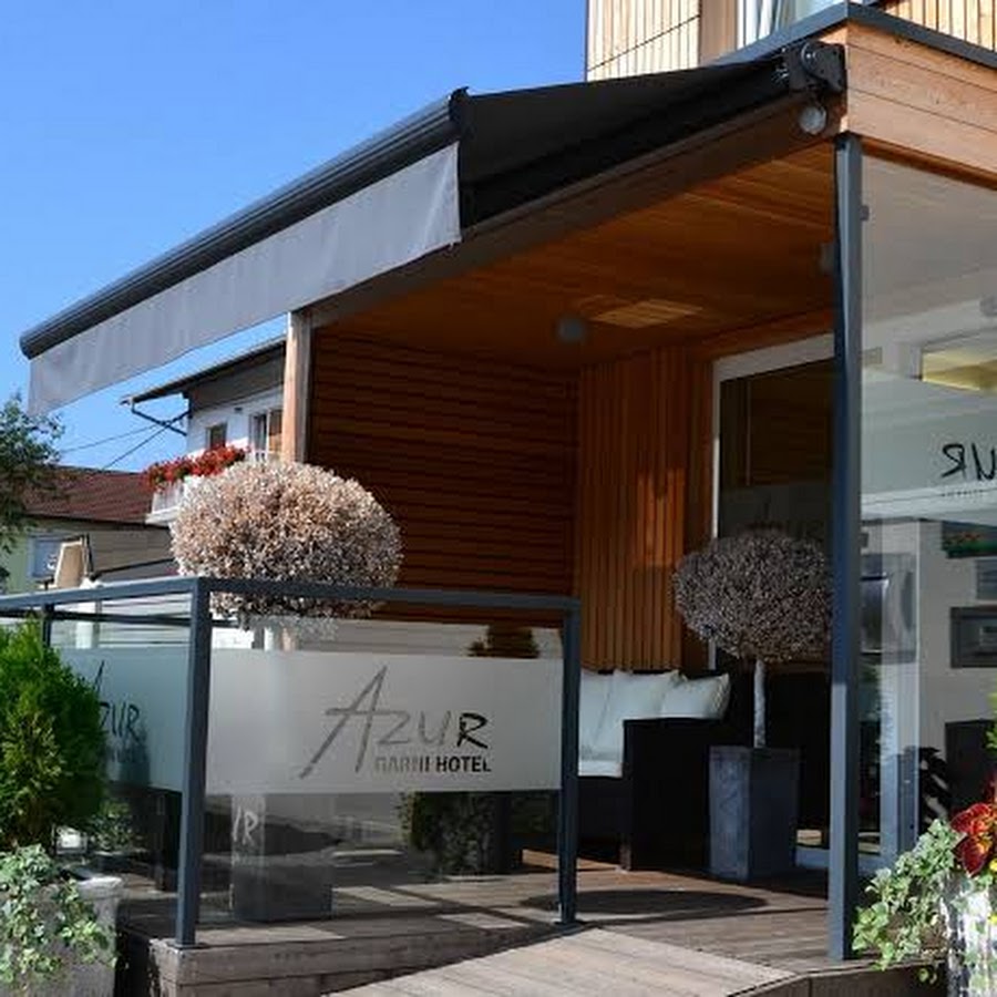 Azur Rooms Ljubljana