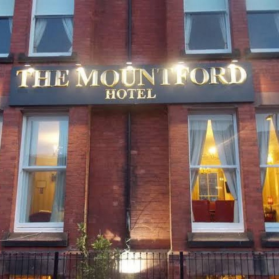 The Mountford Hotel