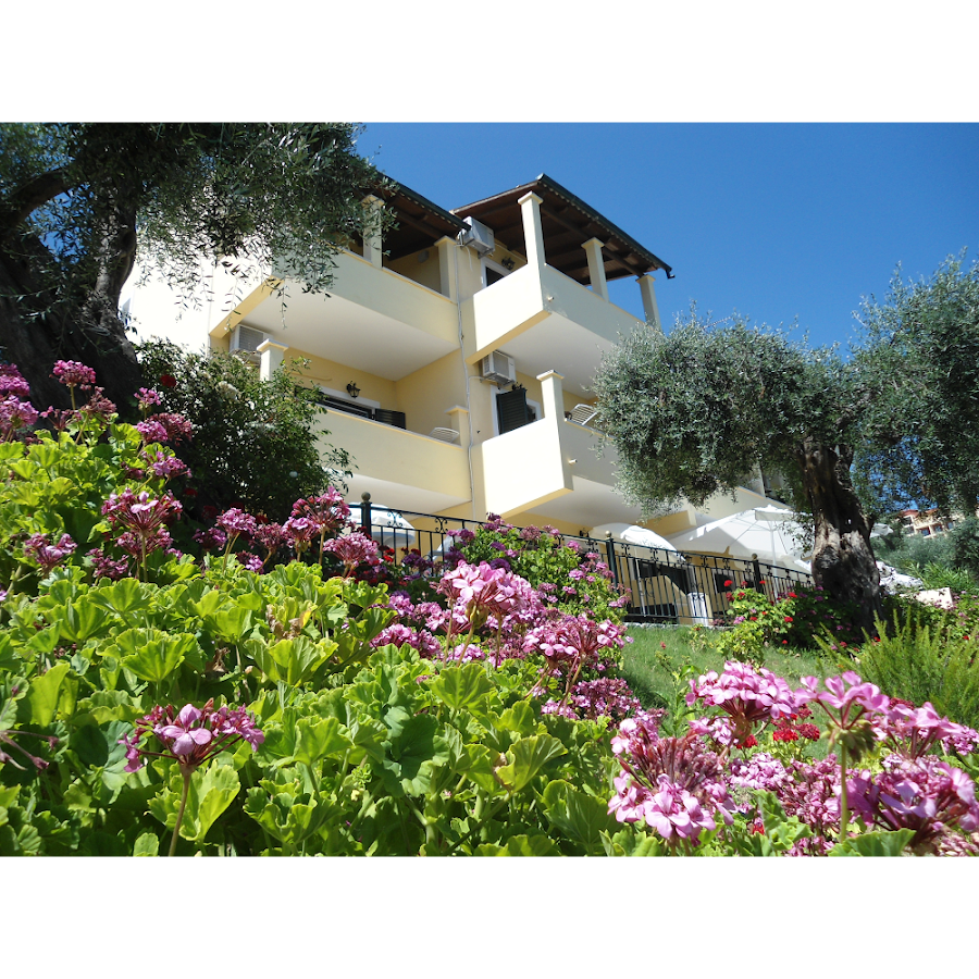 Nissaki Bay Apartments