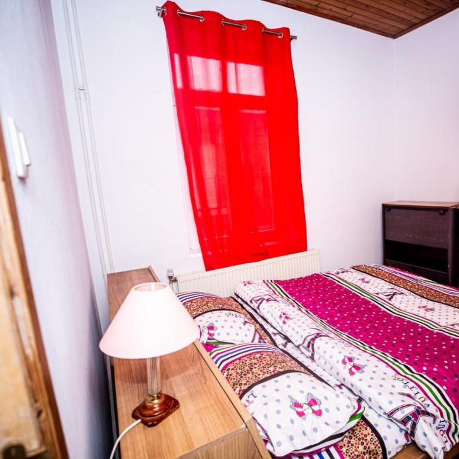 Superbe chambre sur liège