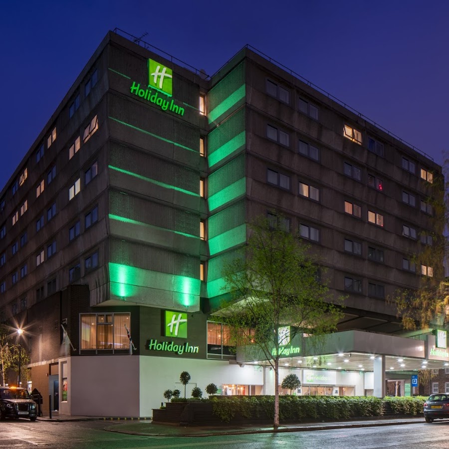 Holiday Inn London - Regent's Park by IHG