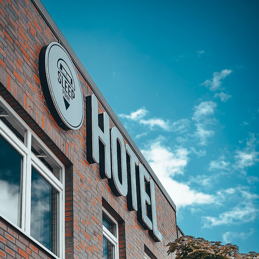 Sleep Point - Weser Stadion