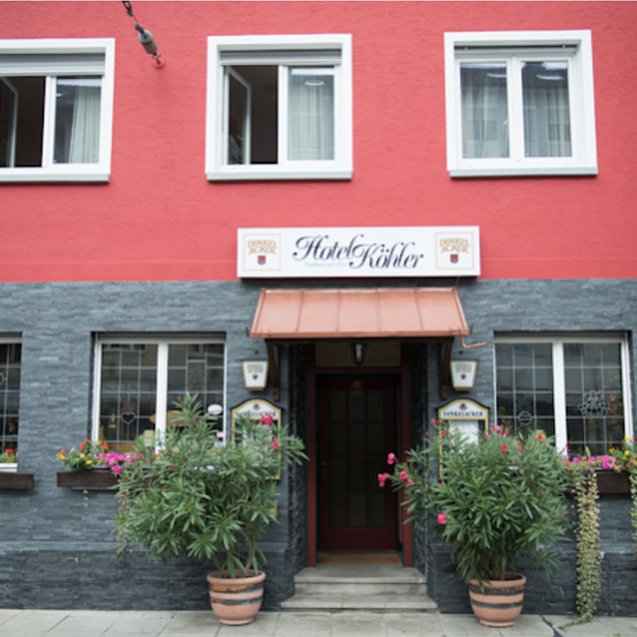 Hotel-Restaurant Köhler