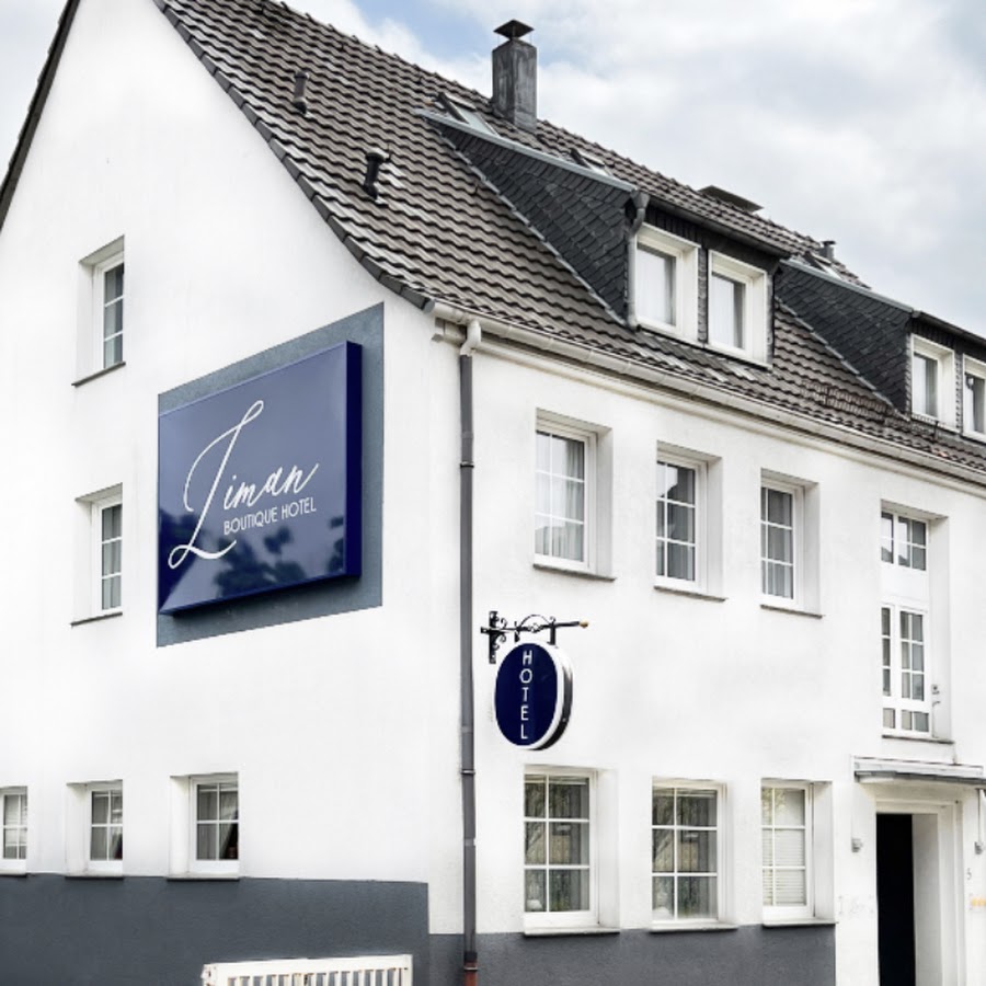 Boutique Hotel Liman