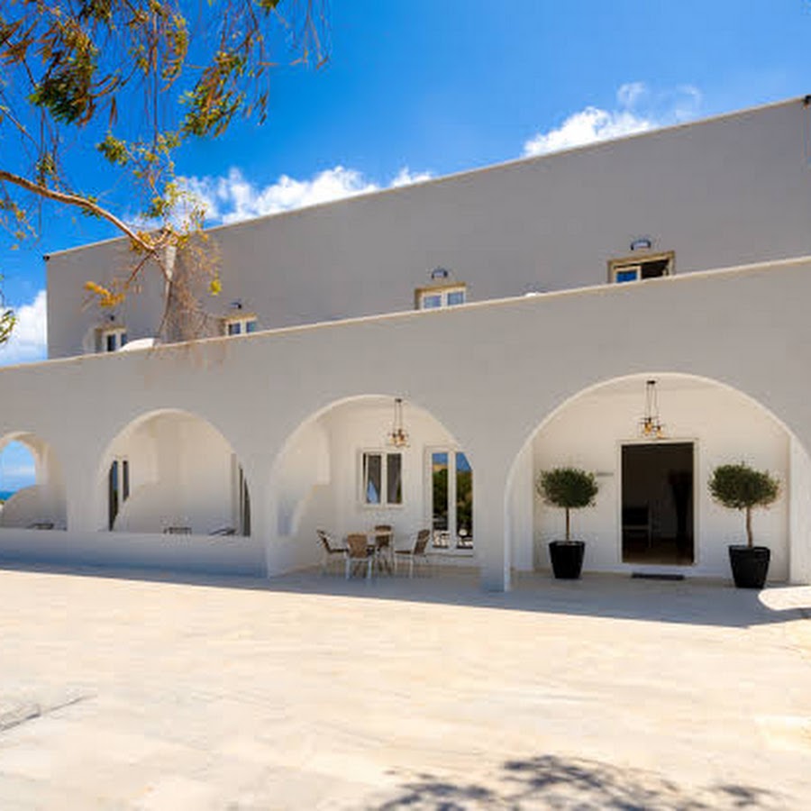 Anamar Santorini