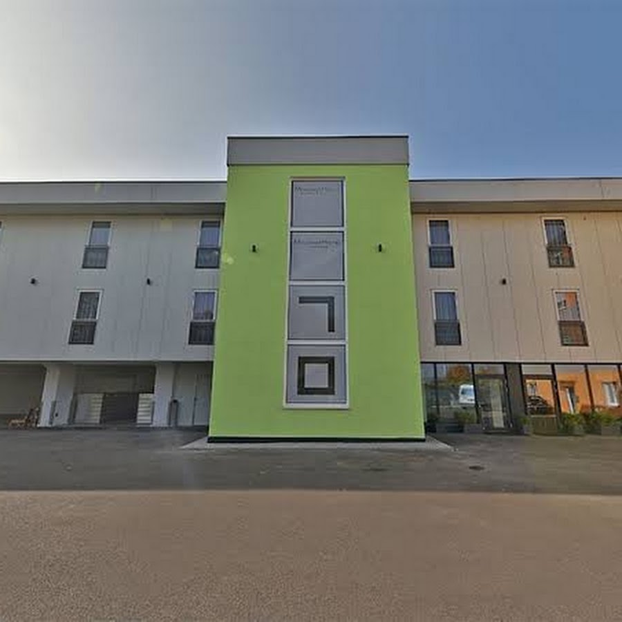 Montagehotel Business & City