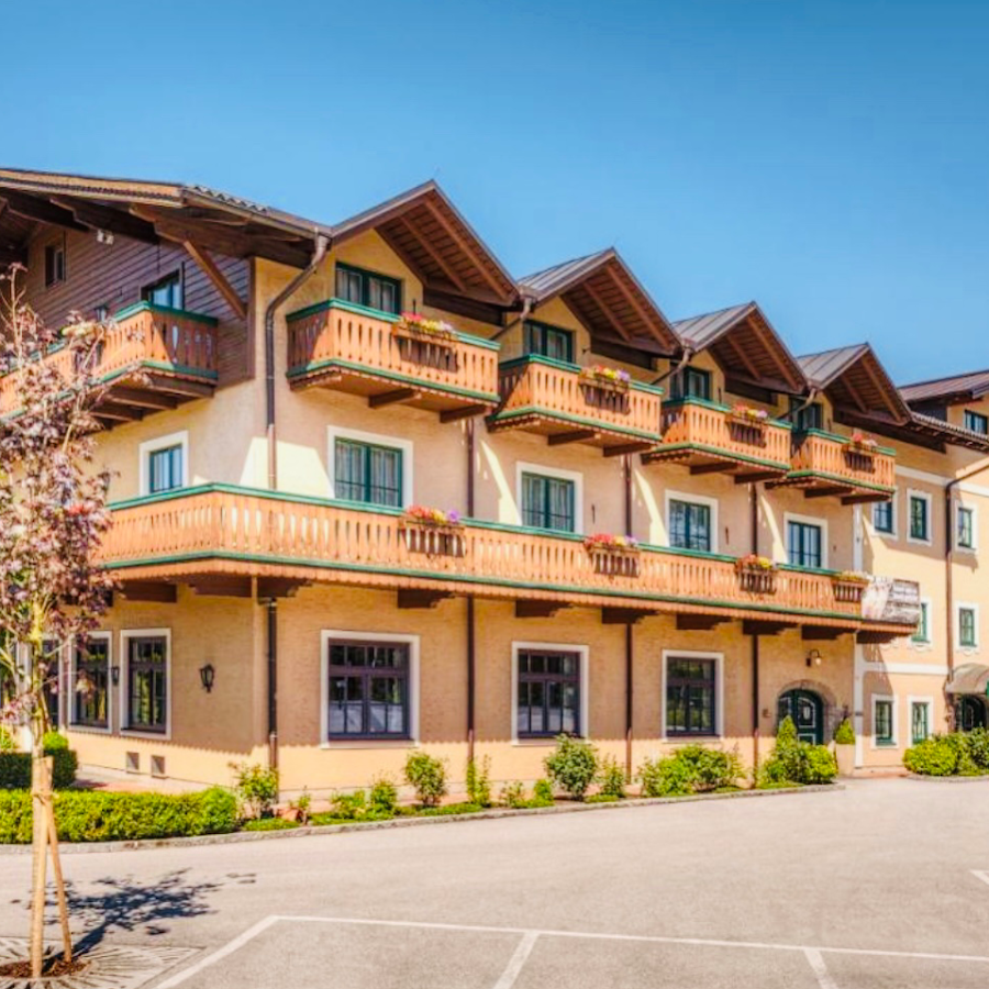 Der Jägerwirt - Hotel & Restaurant