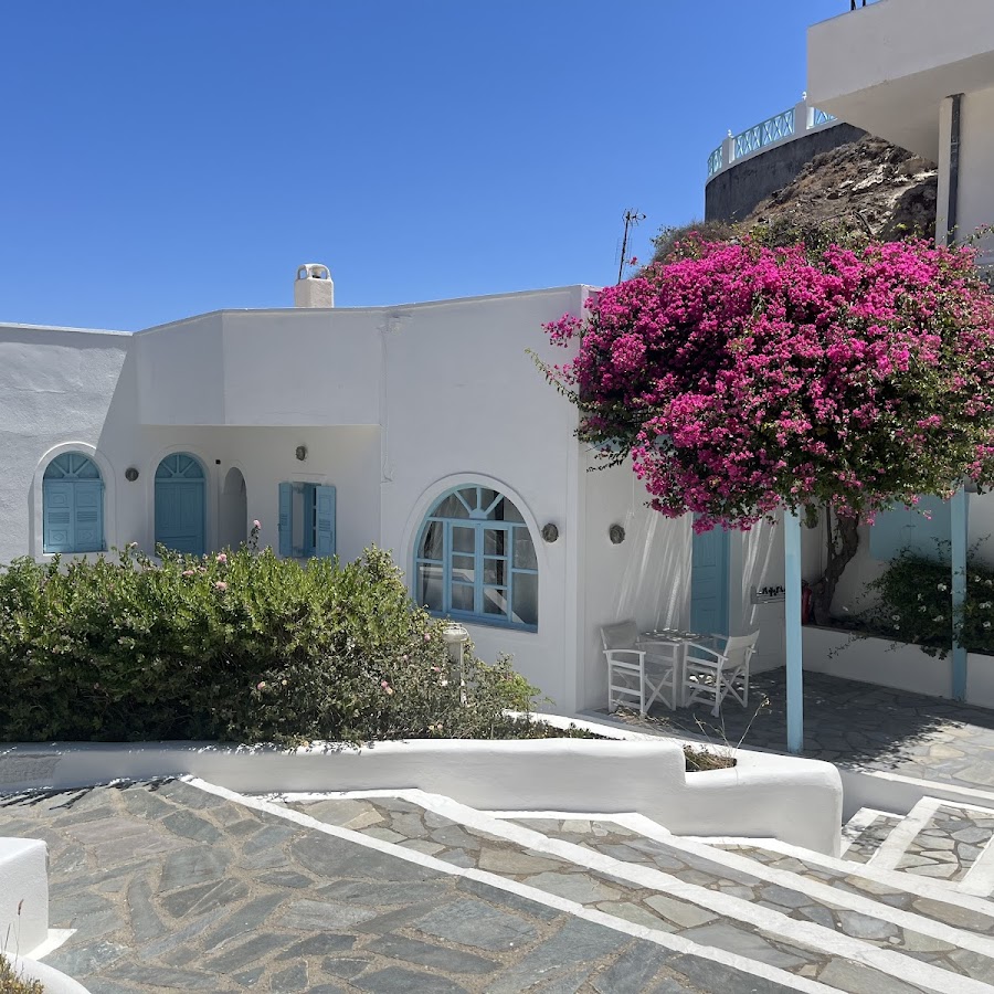 Villa Maria Rooms & Apartments