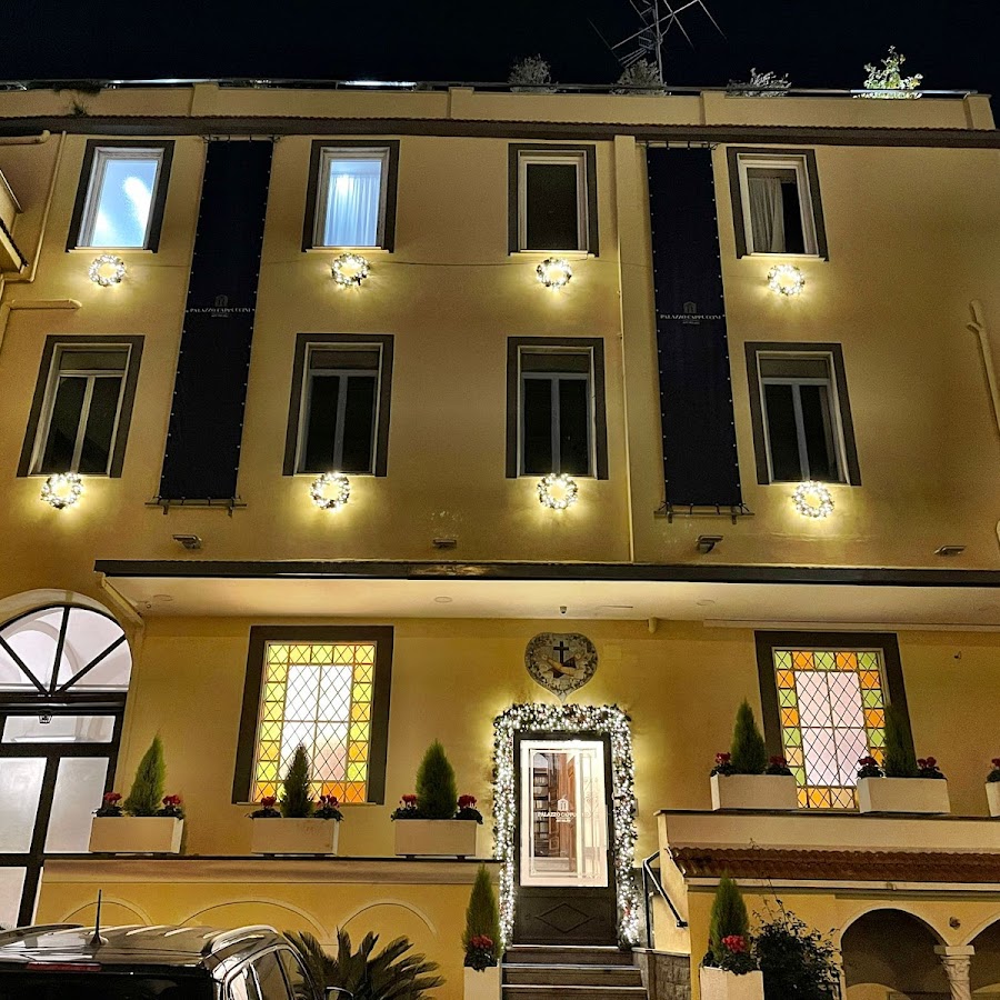 Palazzo Cappuccini Art Relais