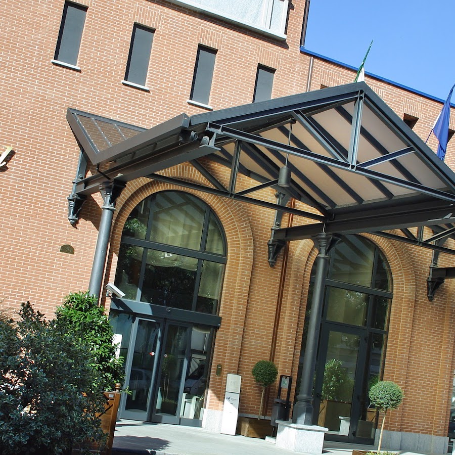 Pacific Hotel Fortino