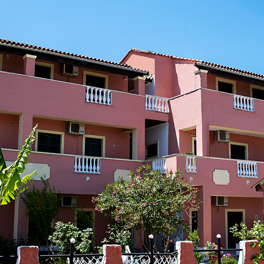 Katerina Studios & Apartments