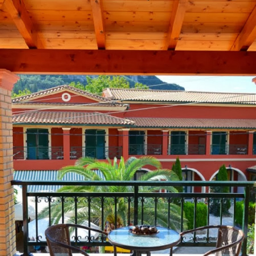 Maistralis Apartments