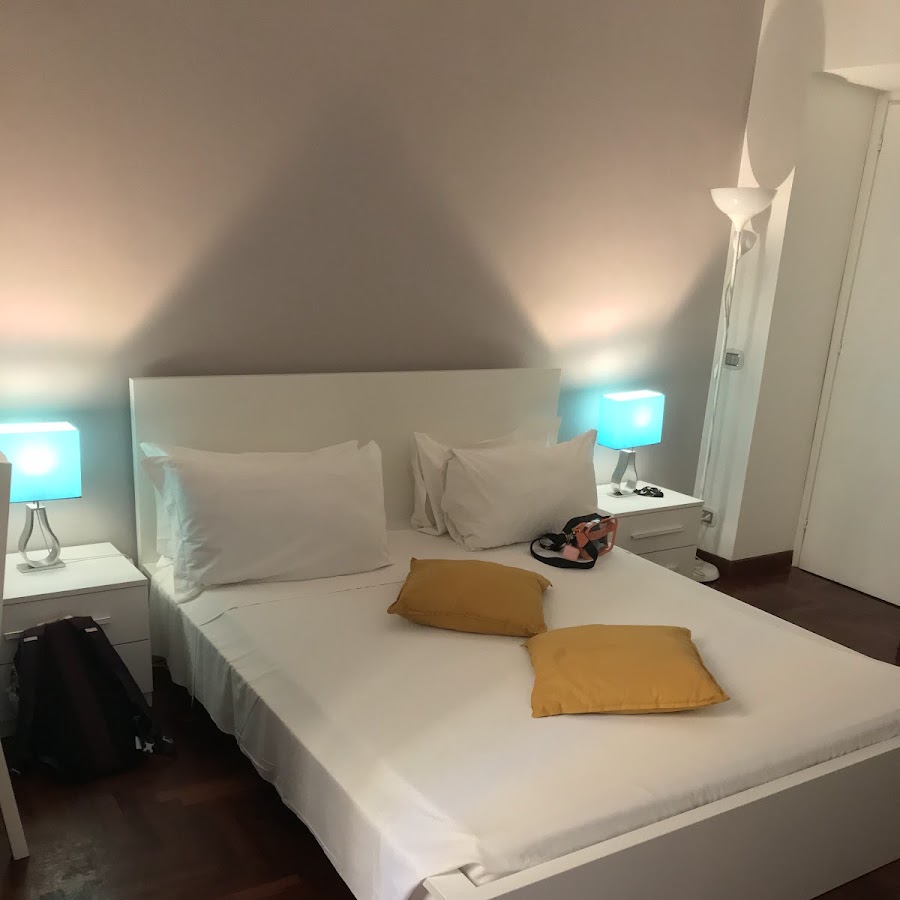 SUITE 51 - Your Home in Rome
