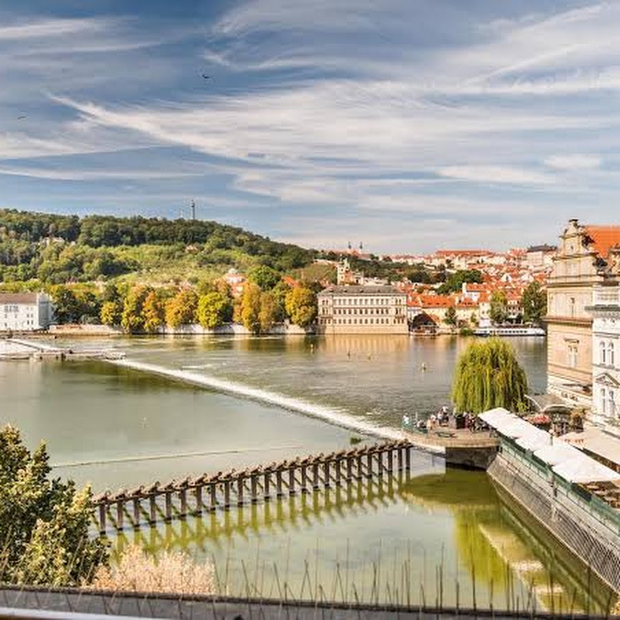 Charles Bridge Palace