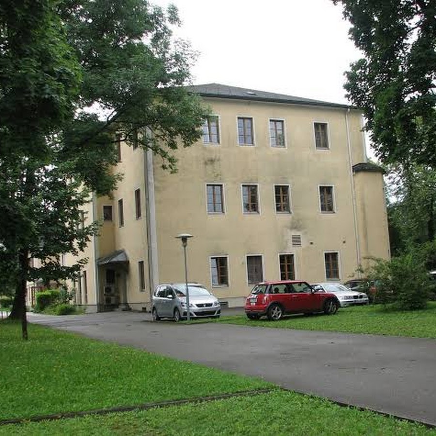 Jugendherberge / Junges Hotel Salzburg-Aigen