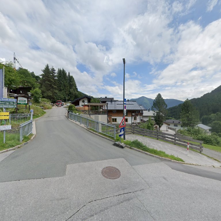 Chalet Schmitten