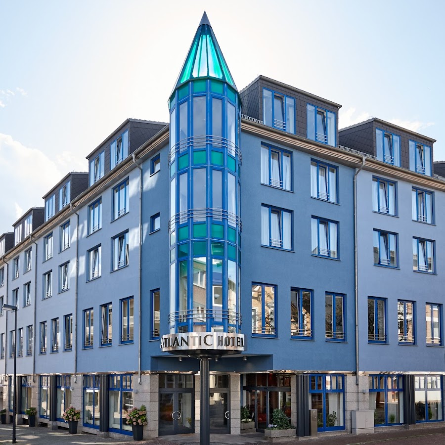 ATLANTIC Hotel Vegesack