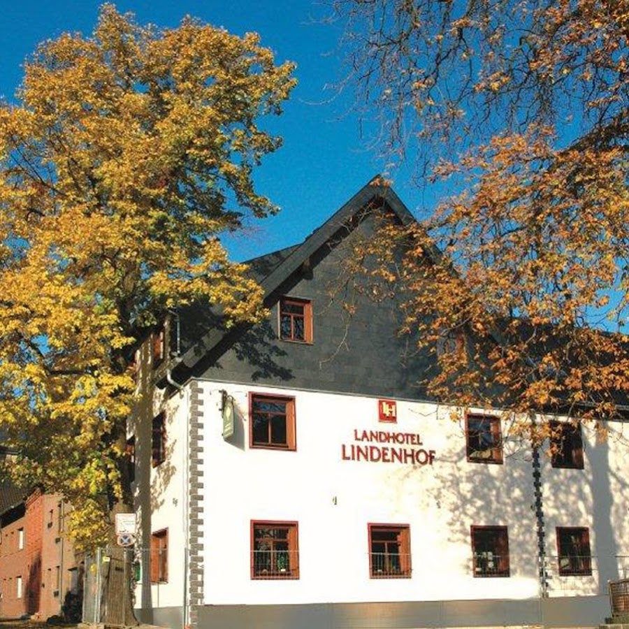 Landhotel Lindenhof - Hotel & Restaurant
