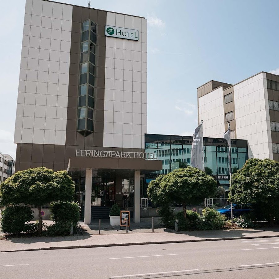 Feringapark Hotel