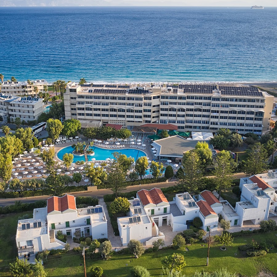 Atlantica Princess Hotel