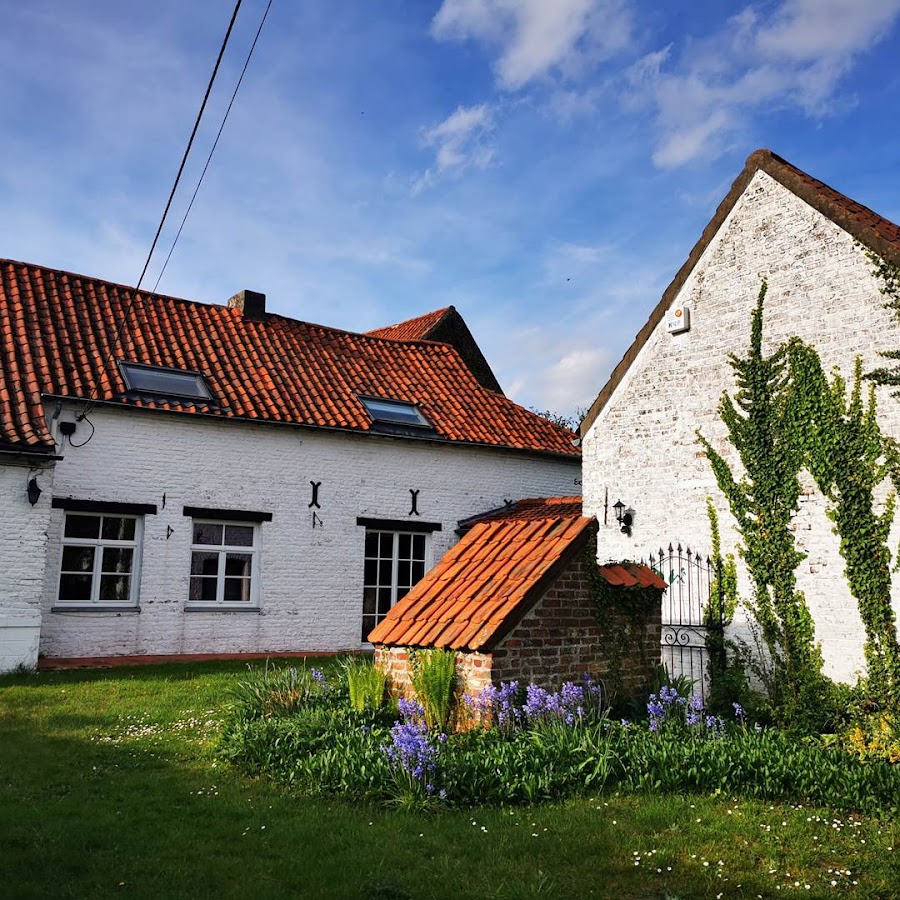 La Bergerie - Chambre d'hôtes à Leuze-en-Hainaut