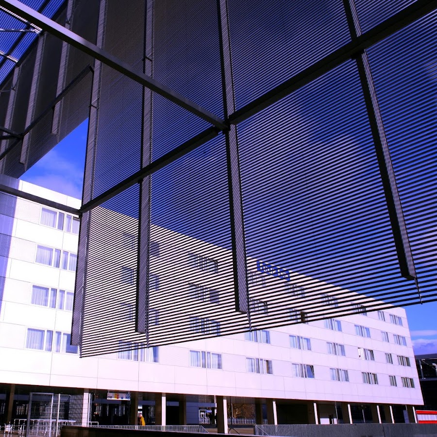 Tulip Inn Duesseldorf Arena Hotel
