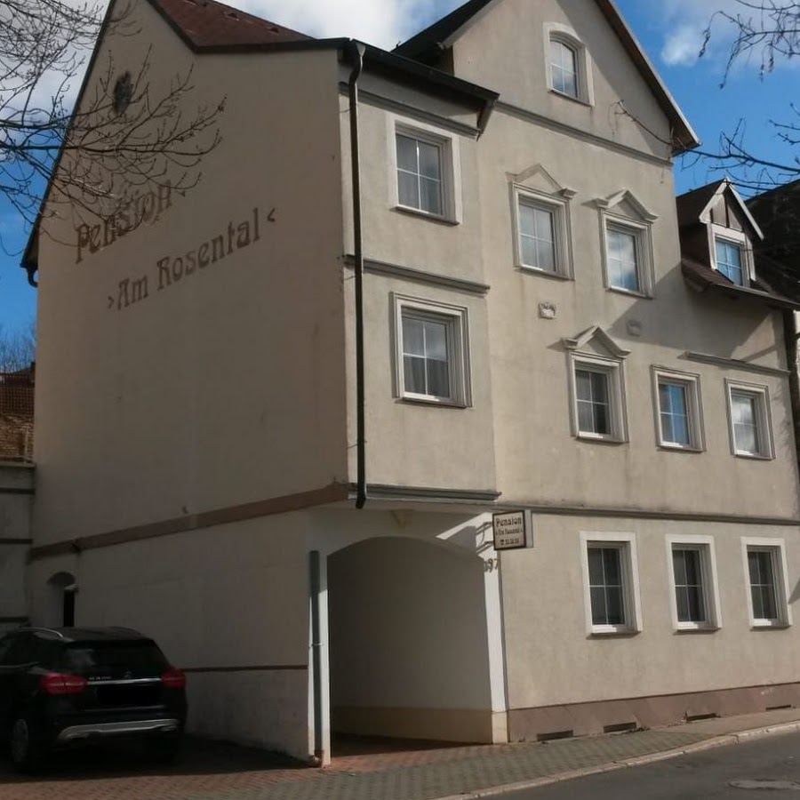 Pension Am Rosental