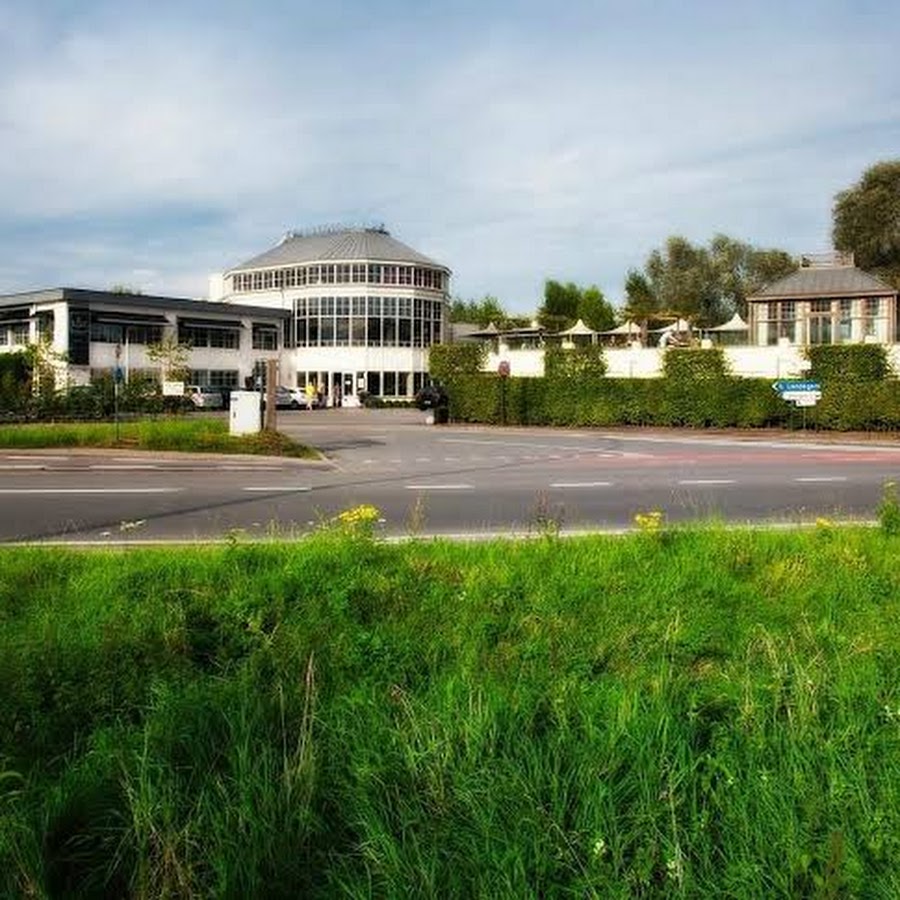 Van der Valk Drongen-Gent