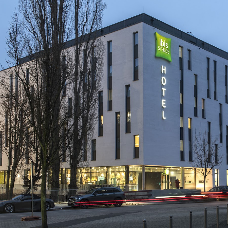 ibis Styles Stuttgart Vaihingen