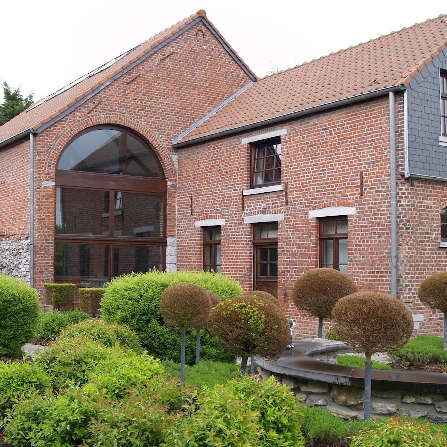 B&B Le Pre Sabot 4 épis