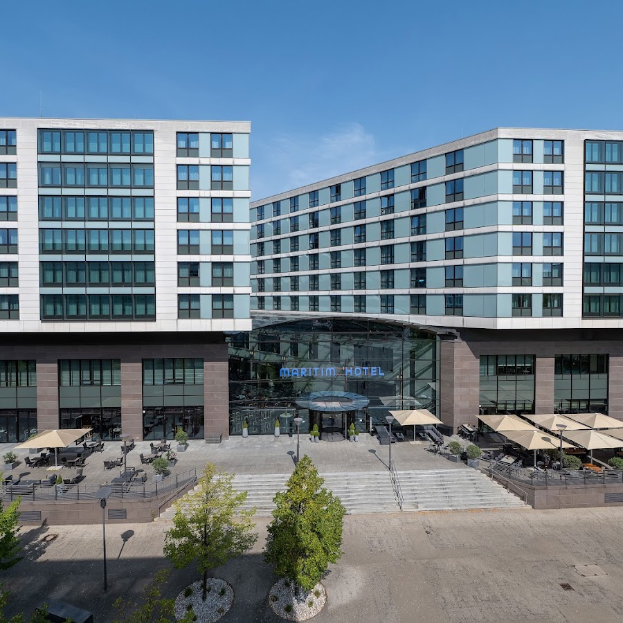 Maritim Hotel