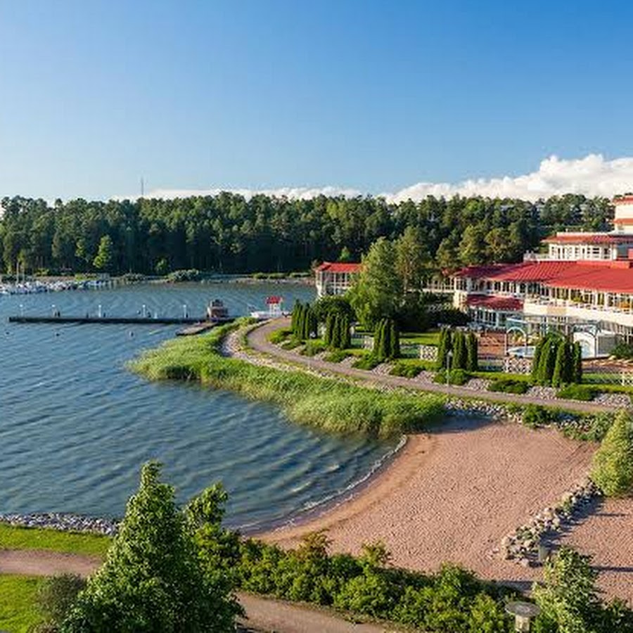 Naantali Spa Hotel & Resort