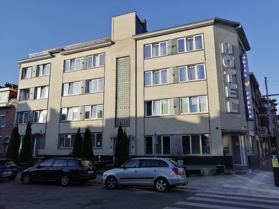 Hotel Phenix
