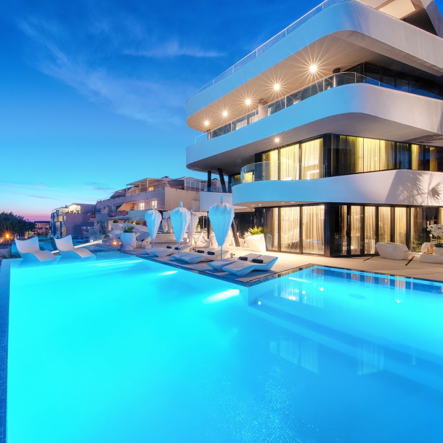 All Suites Hotel Posh