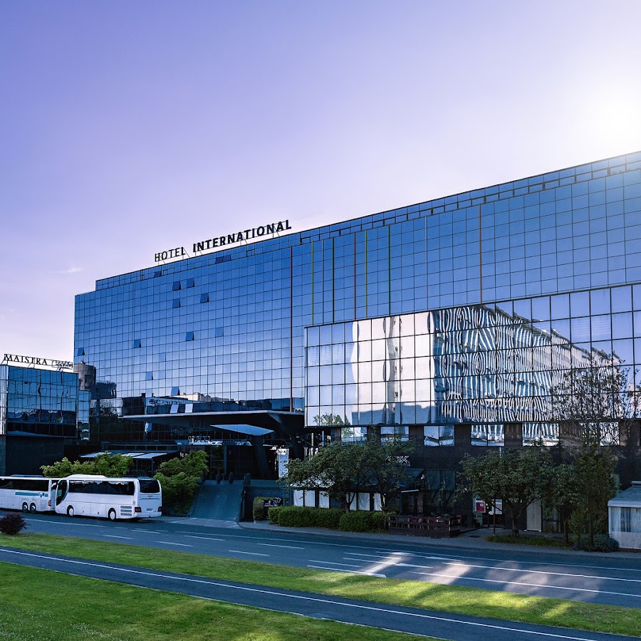 Maistra City Vibes Hotel International