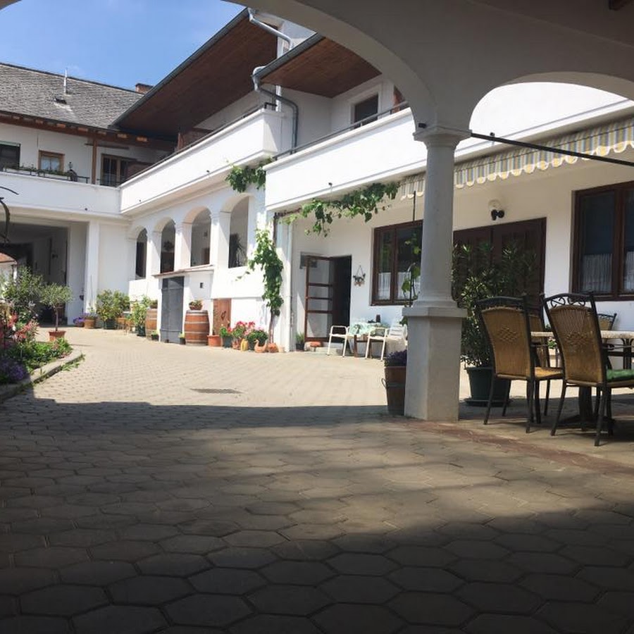 Andreashof Wein & Urlaub