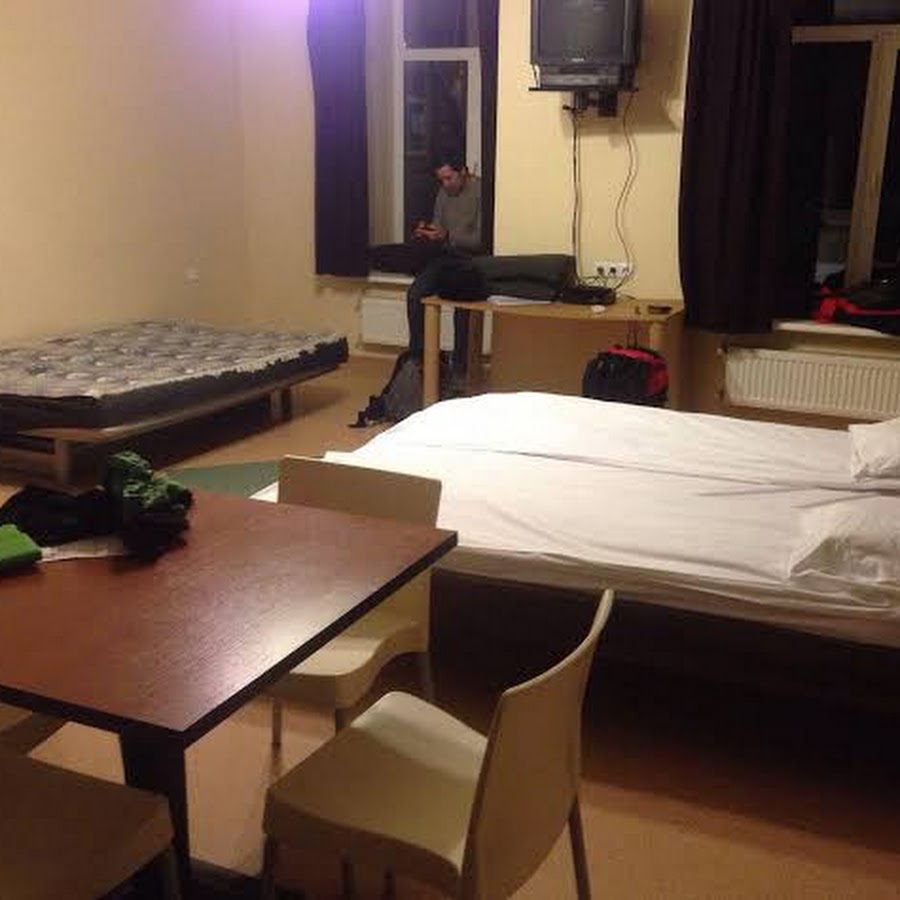 Vilnius Studio Apartments