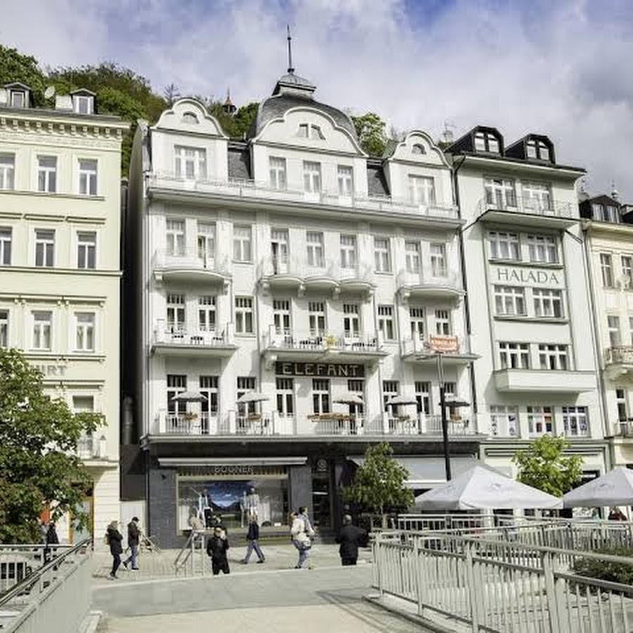 EA Hotel Elefant