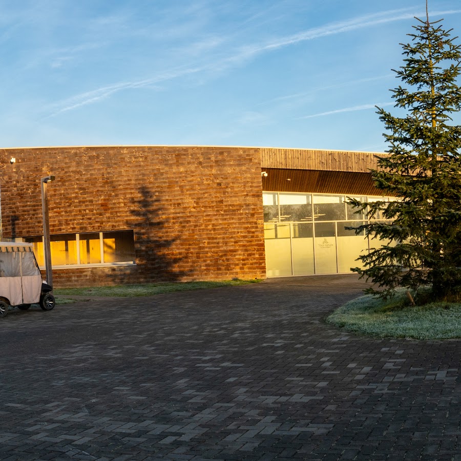 Your Nature - Eco Resort en Belgique By Belvilla