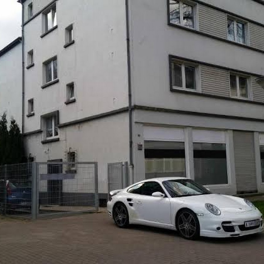 Holiday Apartment Essen - Ferienwohnung