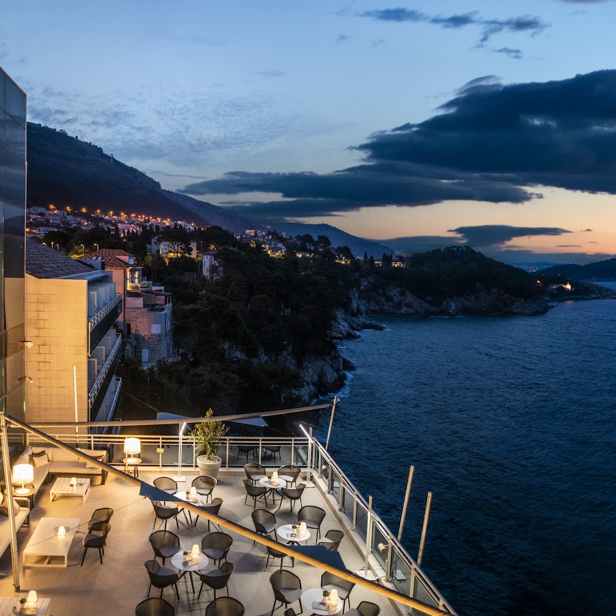 Hotel Bellevue Dubrovnik