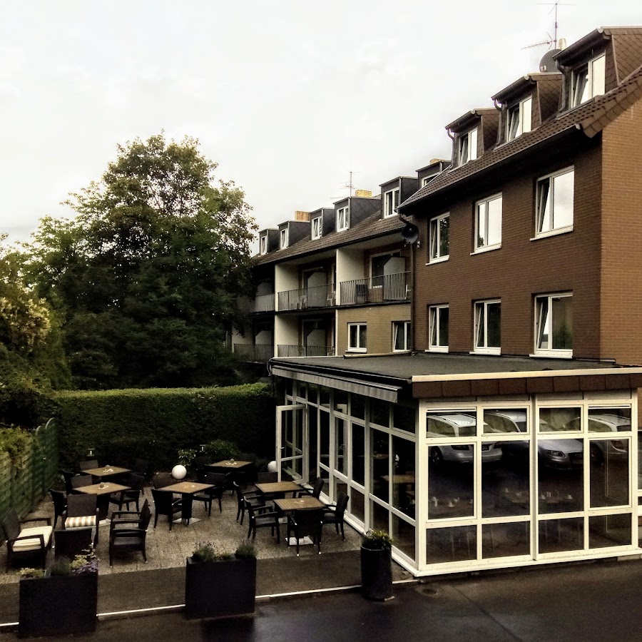 Art Hotel Aachen