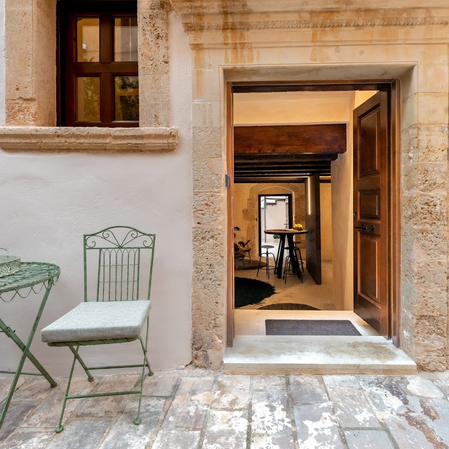 Oniros Residenza Vecchia Arethusa Suites