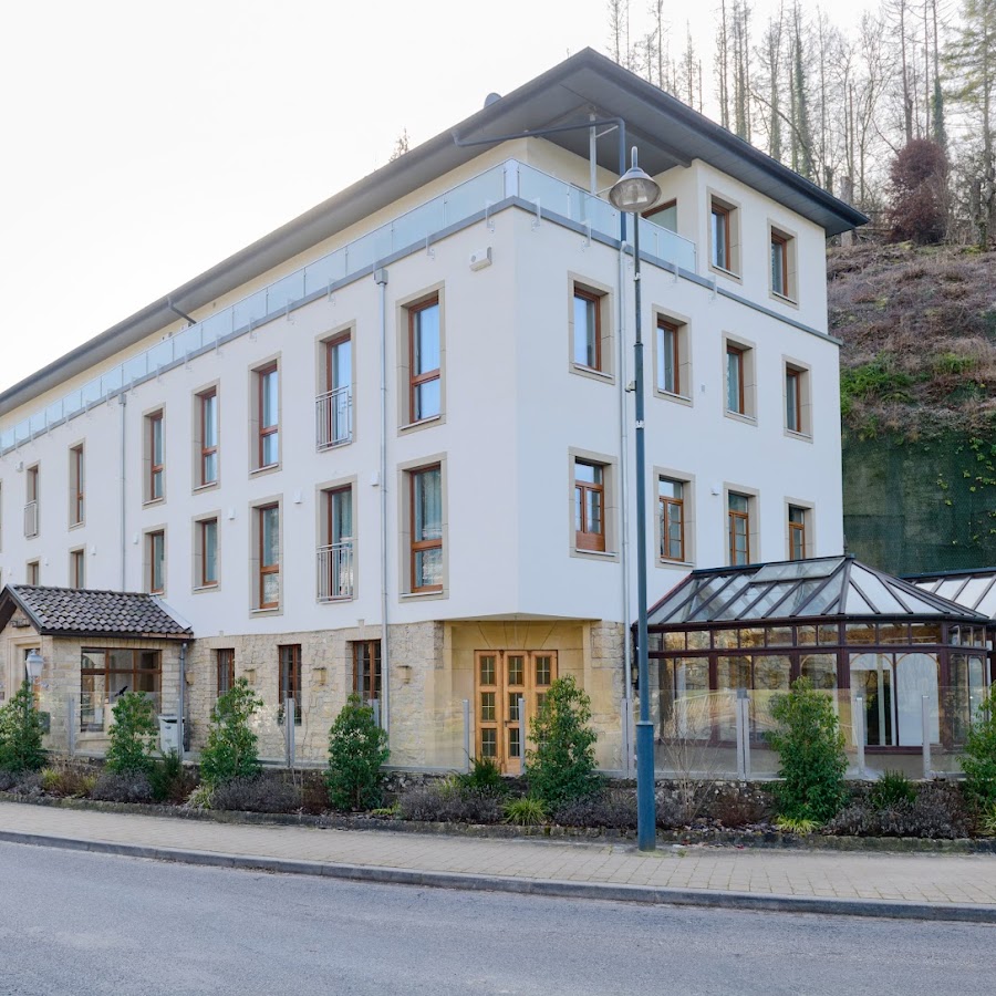 Appart Hôtel Ernz Noire