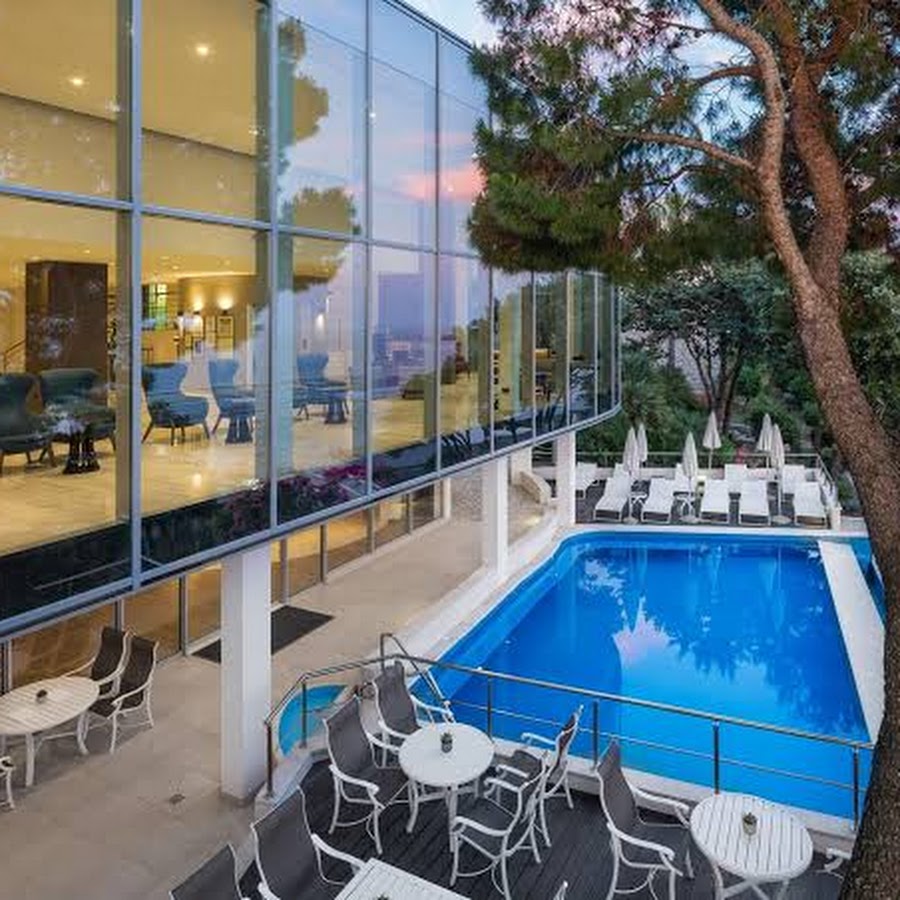 Royal Hotel Ariston