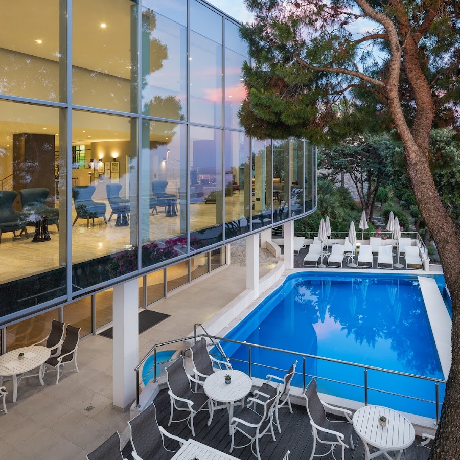 Hotel Neptun

